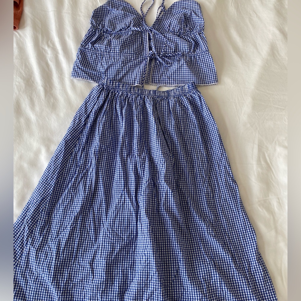 Princess Polly matching set